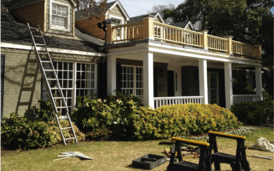 What Makes a Roofing Company Reputable?