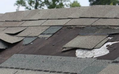 3 Ways To Identify Roof Damage After A Storm