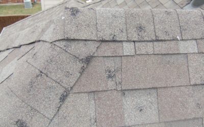 Commonly Asked Questions About Hail Damage Repair