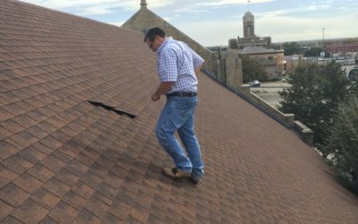 Regular Roofing Inspections Are Important