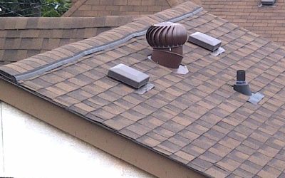 Does Your Attic and Roof Have Proper Ventilation?