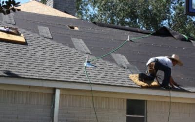The Three Main Components of Your Roof
